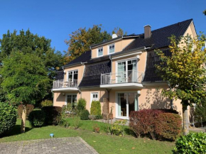 Haus Bernstein 5 - Ferienwohnung, Graal-Muritz
